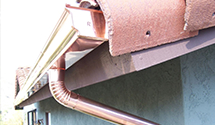 downspout-repair Experts in Worcester